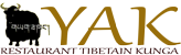 Yak Kunga Logo